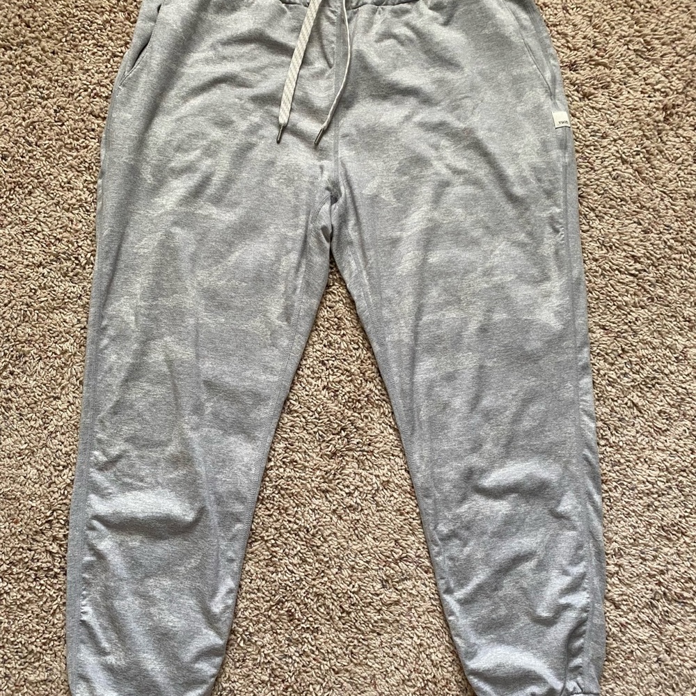 Vouri Joggers
